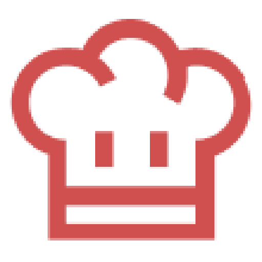 Logo du site : 'Les petits plats'