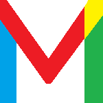 Icone Gmail de Kevin Özkaraca
