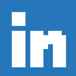 Icone Linkedin de Kevin Özkaraca