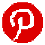 Icone Pinterest de Kevin Özkaraca